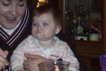 Hey there are a whole lot of pics of Thanksgiving '02 if you click here!