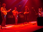 Yonder in Columbia