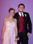 Doyle's Prom 2005