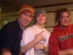 Red Lite Special-The band