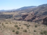 Red Rocks Colorado 04